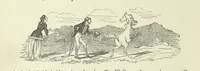 An illustration from Traits and Stories of the Irish Peasantry ... Fourth edition (1881)
