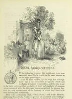 An illustration from Traits and Stories of the Irish Peasantry ... Fourth edition (1881)