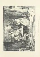 An illustration from Traits and Stories of the Irish Peasantry ... Fourth edition (1881)