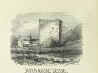 An illustration from Traits and Stories of the Irish Peasantry ... Fourth edition (1881)