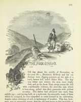 An illustration from Traits and Stories of the Irish Peasantry ... Fourth edition (1881)