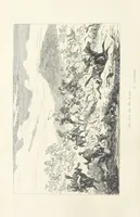 An illustration from Traits and Stories of the Irish Peasantry ... Fourth edition (1881)