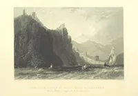 Picture 27 of 122 from Syria, the Holy Land, Asia Minor, &c., illustrated. In a series of views drawn from nature by W. H. Bartlett, William Purser (Thomas Allom), &c. With descriptions of the plates by J. Carne. [With maps (1853), leaf 114