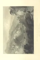 An illustration from Syria, the Holy Land, Asia Minor, &c., illustrated. In a series of views drawn from nature by W. H. Bartlett, William Purser (Thomas Allom), &c. With descriptions of the plates by J. Carne. [With maps (1853)