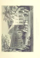 An illustration from Syria, the Holy Land, Asia Minor, &c., illustrated. In a series of views drawn from nature by W. H. Bartlett, William Purser (Thomas Allom), &c. With descriptions of the plates by J. Carne. [With maps (1853)