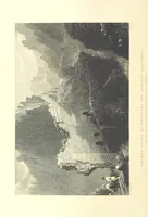 An illustration from Syria, the Holy Land, Asia Minor, &c., illustrated. In a series of views drawn from nature by W. H. Bartlett, William Purser (Thomas Allom), &c. With descriptions of the plates by J. Carne. [With maps (1853)