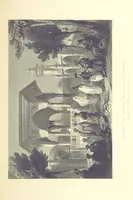 An illustration from Syria, the Holy Land, Asia Minor, &c., illustrated. In a series of views drawn from nature by W. H. Bartlett, William Purser (Thomas Allom), &c. With descriptions of the plates by J. Carne. [With maps (1853)