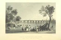 Picture 54 of 122 from Syria, the Holy Land, Asia Minor, &c., illustrated. In a series of views drawn from nature by W. H. Bartlett, William Purser (Thomas Allom), &c. With descriptions of the plates by J. Carne. [With maps (1853), leaf 234