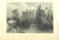 Picture 68 of 122 from Syria, the Holy Land, Asia Minor, &c., illustrated. In a series of views drawn from nature by W. H. Bartlett, William Purser (Thomas Allom), &c. With descriptions of the plates by J. Carne. [With maps (1853), leaf 286