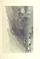 An illustration from Syria, the Holy Land, Asia Minor, &c., illustrated. In a series of views drawn from nature by W. H. Bartlett, William Purser (Thomas Allom), &c. With descriptions of the plates by J. Carne. [With maps (1853)
