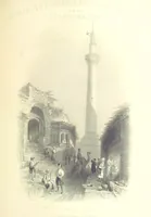 Picture 75 of 122 from Syria, the Holy Land, Asia Minor, &c., illustrated. In a series of views drawn from nature by W. H. Bartlett, William Purser (Thomas Allom), &c. With descriptions of the plates by J. Carne. [With maps (1853), leaf 315