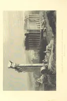 An illustration from Syria, the Holy Land, Asia Minor, &c., illustrated. In a series of views drawn from nature by W. H. Bartlett, William Purser (Thomas Allom), &c. With descriptions of the plates by J. Carne. [With maps (1853)