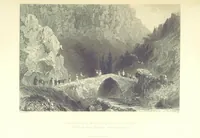 Picture 81 of 122 from Syria, the Holy Land, Asia Minor, &c., illustrated. In a series of views drawn from nature by W. H. Bartlett, William Purser (Thomas Allom), &c. With descriptions of the plates by J. Carne. [With maps (1853), leaf 341