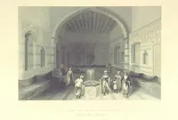 Picture 7 of 122 from Syria, the Holy Land, Asia Minor, &c., illustrated. In a series of views drawn from nature by W. H. Bartlett, William Purser (Thomas Allom), &c. With descriptions of the plates by J. Carne. [With maps (1853), leaf 35