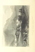 An illustration from Syria, the Holy Land, Asia Minor, &c., illustrated. In a series of views drawn from nature by W. H. Bartlett, William Purser (Thomas Allom), &c. With descriptions of the plates by J. Carne. [With maps (1853)