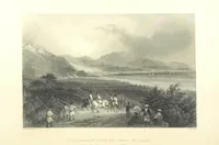 Picture 85 of 122 from Syria, the Holy Land, Asia Minor, &c., illustrated. In a series of views drawn from nature by W. H. Bartlett, William Purser (Thomas Allom), &c. With descriptions of the plates by J. Carne. [With maps (1853), leaf 360
