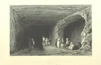 Picture 99 of 122 from Syria, the Holy Land, Asia Minor, &c., illustrated. In a series of views drawn from nature by W. H. Bartlett, William Purser (Thomas Allom), &c. With descriptions of the plates by J. Carne. [With maps (1853), leaf 410