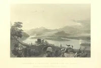 Picture 10 of 122 from Syria, the Holy Land, Asia Minor, &c., illustrated. In a series of views drawn from nature by W. H. Bartlett, William Purser (Thomas Allom), &c. With descriptions of the plates by J. Carne. [With maps (1853), leaf 46