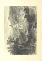 An illustration from Syria, the Holy Land, Asia Minor, &c., illustrated. In a series of views drawn from nature by W. H. Bartlett, William Purser (Thomas Allom), &c. With descriptions of the plates by J. Carne. [With maps (1853)