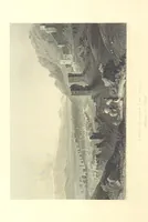 An illustration from Syria, the Holy Land, Asia Minor, &c., illustrated. In a series of views drawn from nature by W. H. Bartlett, William Purser (Thomas Allom), &c. With descriptions of the plates by J. Carne. [With maps (1853)