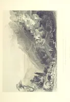 An illustration from Syria, the Holy Land, Asia Minor, &c., illustrated. In a series of views drawn from nature by W. H. Bartlett, William Purser (Thomas Allom), &c. With descriptions of the plates by J. Carne. [With maps (1853)