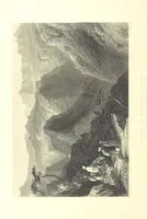 An illustration from Syria, the Holy Land, Asia Minor, &c., illustrated. In a series of views drawn from nature by W. H. Bartlett, William Purser (Thomas Allom), &c. With descriptions of the plates by J. Carne. [With maps (1853)
