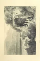 An illustration from Syria, the Holy Land, Asia Minor, &c., illustrated. In a series of views drawn from nature by W. H. Bartlett, William Purser (Thomas Allom), &c. With descriptions of the plates by J. Carne. [With maps (1861)