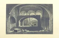 An illustration from Syria, the Holy Land, Asia Minor, &c., illustrated. In a series of views drawn from nature by W. H. Bartlett, William Purser (Thomas Allom), &c. With descriptions of the plates by J. Carne. [With maps (1861)
