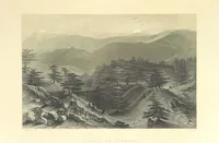 An illustration from Syria, the Holy Land, Asia Minor, &c., illustrated. In a series of views drawn from nature by W. H. Bartlett, William Purser (Thomas Allom), &c. With descriptions of the plates by J. Carne. [With maps (1861)