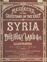 Picture 9 of 123 from Syria, the Holy Land, Asia Minor, &c., illustrated. In a series of views drawn from nature by W. H. Bartlett, William Purser (Thomas Allom), &c. With descriptions of the plates by J. Carne. [With maps (1861), leaf 39