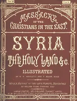 Picture 83 of 123 from Syria, the Holy Land, Asia Minor, &c., illustrated. In a series of views drawn from nature by W. H. Bartlett, William Purser (Thomas Allom), &c. With descriptions of the plates by J. Carne. [With maps (1861), leaf 403