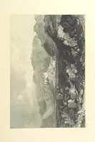 An illustration from Syria, the Holy Land, Asia Minor, &c., illustrated. In a series of views drawn from nature by W. H. Bartlett, William Purser (Thomas Allom), &c. With descriptions of the plates by J. Carne. [With maps (1861)