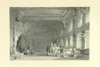 An illustration from Syria, the Holy Land, Asia Minor, &c., illustrated. In a series of views drawn from nature by W. H. Bartlett, William Purser (Thomas Allom), &c. With descriptions of the plates by J. Carne. [With maps (1861)