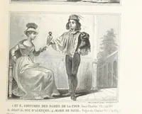 Picture 19 of 54 from Le Monde, histoire de tous les peuples depuis les temps les plus reculés jusqu'à nos jours, par MM. Saint Prosper, de Saurigny, Duponchel, le baron Korff, Belloc et l'abbé Martin, revue et continuée par M. E. de Lostalot-Bachoué. Édition illustrée, etc (1858), leaf 163