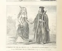 Picture 26 of 54 from Le Monde, histoire de tous les peuples depuis les temps les plus reculés jusqu'à nos jours, par MM. Saint Prosper, de Saurigny, Duponchel, le baron Korff, Belloc et l'abbé Martin, revue et continuée par M. E. de Lostalot-Bachoué. Édition illustrée, etc (1858), leaf 242