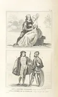Picture 28 of 54 from Le Monde, histoire de tous les peuples depuis les temps les plus reculés jusqu'à nos jours, par MM. Saint Prosper, de Saurigny, Duponchel, le baron Korff, Belloc et l'abbé Martin, revue et continuée par M. E. de Lostalot-Bachoué. Édition illustrée, etc (1858), leaf 256