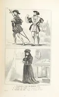 Picture 29 of 54 from Le Monde, histoire de tous les peuples depuis les temps les plus reculés jusqu'à nos jours, par MM. Saint Prosper, de Saurigny, Duponchel, le baron Korff, Belloc et l'abbé Martin, revue et continuée par M. E. de Lostalot-Bachoué. Édition illustrée, etc (1858), leaf 277