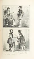 Picture 30 of 54 from Le Monde, histoire de tous les peuples depuis les temps les plus reculés jusqu'à nos jours, par MM. Saint Prosper, de Saurigny, Duponchel, le baron Korff, Belloc et l'abbé Martin, revue et continuée par M. E. de Lostalot-Bachoué. Édition illustrée, etc (1858), leaf 311