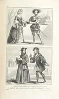 Picture 31 of 54 from Le Monde, histoire de tous les peuples depuis les temps les plus reculés jusqu'à nos jours, par MM. Saint Prosper, de Saurigny, Duponchel, le baron Korff, Belloc et l'abbé Martin, revue et continuée par M. E. de Lostalot-Bachoué. Édition illustrée, etc (1858), leaf 323