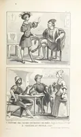 Picture 32 of 54 from Le Monde, histoire de tous les peuples depuis les temps les plus reculés jusqu'à nos jours, par MM. Saint Prosper, de Saurigny, Duponchel, le baron Korff, Belloc et l'abbé Martin, revue et continuée par M. E. de Lostalot-Bachoué. Édition illustrée, etc (1858), leaf 331