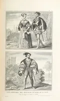 Picture 33 of 54 from Le Monde, histoire de tous les peuples depuis les temps les plus reculés jusqu'à nos jours, par MM. Saint Prosper, de Saurigny, Duponchel, le baron Korff, Belloc et l'abbé Martin, revue et continuée par M. E. de Lostalot-Bachoué. Édition illustrée, etc (1858), leaf 359