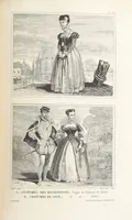 Picture 37 of 54 from Le Monde, histoire de tous les peuples depuis les temps les plus reculés jusqu'à nos jours, par MM. Saint Prosper, de Saurigny, Duponchel, le baron Korff, Belloc et l'abbé Martin, revue et continuée par M. E. de Lostalot-Bachoué. Édition illustrée, etc (1858), leaf 393