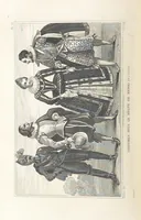 An illustration from Le Monde, histoire de tous les peuples depuis les temps les plus reculés jusqu'à nos jours, par MM. Saint Prosper, de Saurigny, Duponchel, le baron Korff, Belloc et l'abbé Martin, revue et continuée par M. E. de Lostalot-Bachoué. Édition illustrée, etc (1858)