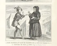 Picture 8 of 54 from Le Monde, histoire de tous les peuples depuis les temps les plus reculés jusqu'à nos jours, par MM. Saint Prosper, de Saurigny, Duponchel, le baron Korff, Belloc et l'abbé Martin, revue et continuée par M. E. de Lostalot-Bachoué. Édition illustrée, etc (1858), leaf 56