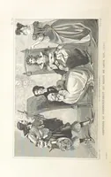 An illustration from Le Monde, histoire de tous les peuples depuis les temps les plus reculés jusqu'à nos jours, par MM. Saint Prosper, de Saurigny, Duponchel, le baron Korff, Belloc et l'abbé Martin, revue et continuée par M. E. de Lostalot-Bachoué. Édition illustrée, etc (1858)