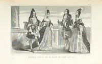 Picture 44 of 54 from Le Monde, histoire de tous les peuples depuis les temps les plus reculés jusqu'à nos jours, par MM. Saint Prosper, de Saurigny, Duponchel, le baron Korff, Belloc et l'abbé Martin, revue et continuée par M. E. de Lostalot-Bachoué. Édition illustrée, etc (1858), leaf 593
