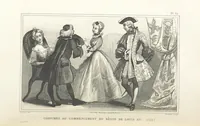 Picture 45 of 54 from Le Monde, histoire de tous les peuples depuis les temps les plus reculés jusqu'à nos jours, par MM. Saint Prosper, de Saurigny, Duponchel, le baron Korff, Belloc et l'abbé Martin, revue et continuée par M. E. de Lostalot-Bachoué. Édition illustrée, etc (1858), leaf 600