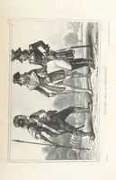 An illustration from Le Monde, histoire de tous les peuples depuis les temps les plus reculés jusqu'à nos jours, par MM. Saint Prosper, de Saurigny, Duponchel, le baron Korff, Belloc et l'abbé Martin, revue et continuée par M. E. de Lostalot-Bachoué. Édition illustrée, etc (1858)