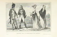 Picture 50 of 54 from Le Monde, histoire de tous les peuples depuis les temps les plus reculés jusqu'à nos jours, par MM. Saint Prosper, de Saurigny, Duponchel, le baron Korff, Belloc et l'abbé Martin, revue et continuée par M. E. de Lostalot-Bachoué. Édition illustrée, etc (1858), leaf 659