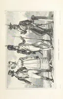 An illustration from Le Monde, histoire de tous les peuples depuis les temps les plus reculés jusqu'à nos jours, par MM. Saint Prosper, de Saurigny, Duponchel, le baron Korff, Belloc et l'abbé Martin, revue et continuée par M. E. de Lostalot-Bachoué. Édition illustrée, etc (1858)